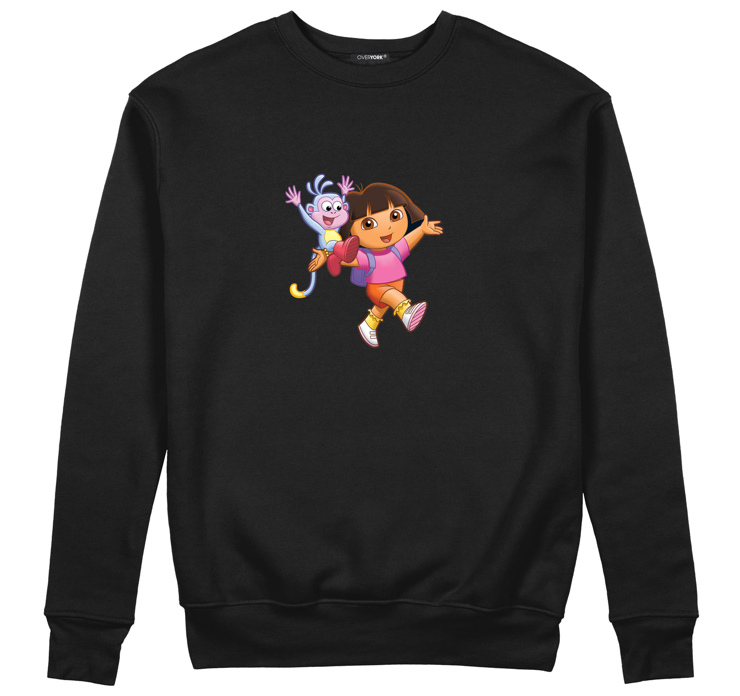 Dora - Sweatshirt