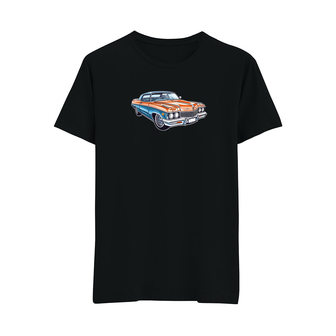 Car-27 - Regular T-Shirt