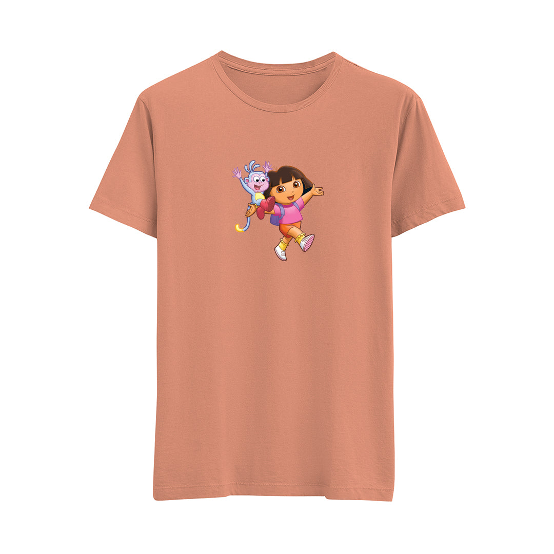 Dora - Regular T-Shirt