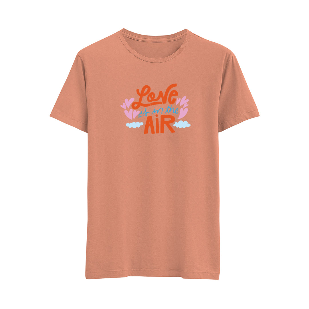 Love Air - Regular T-Shirt