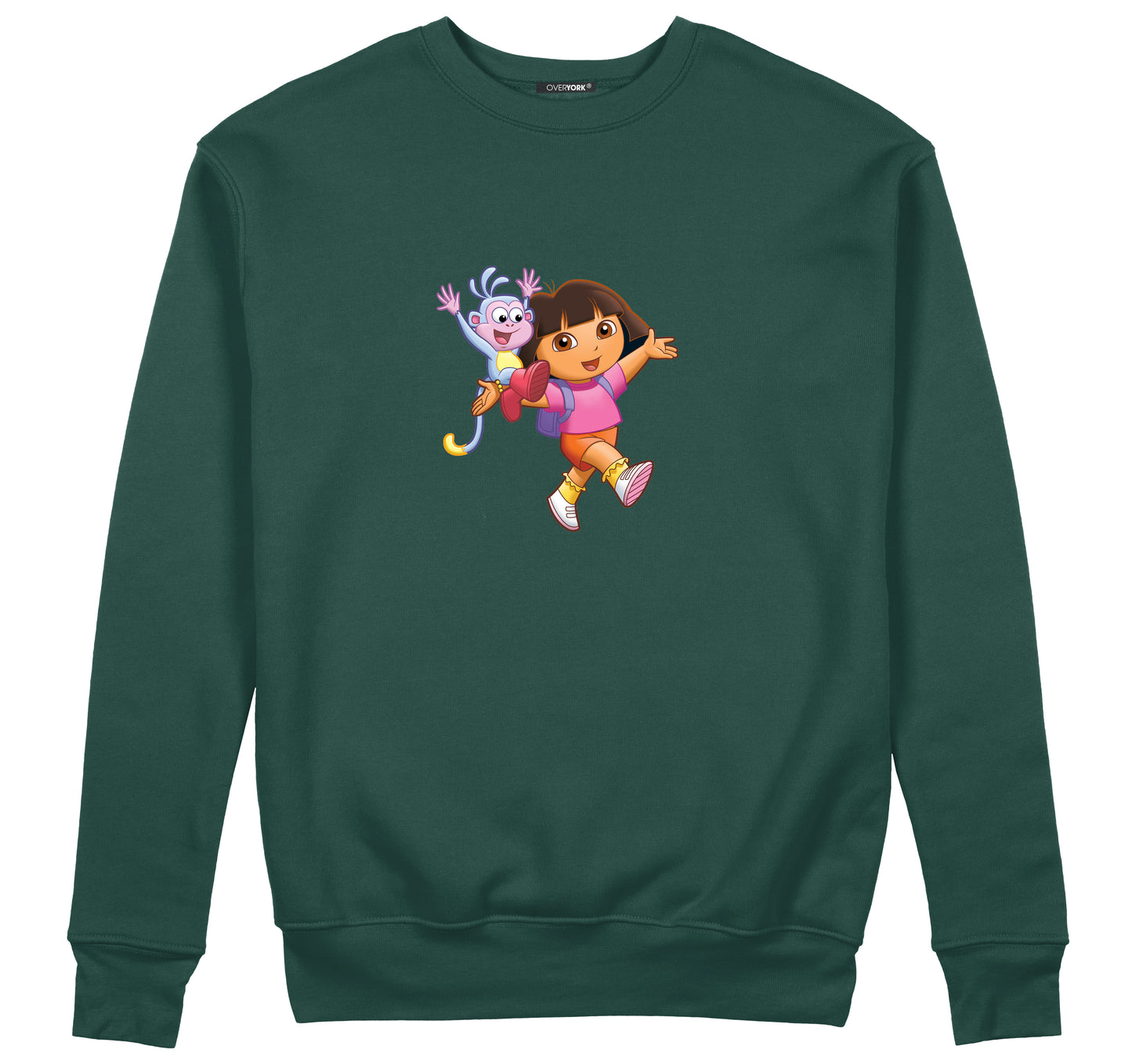 Dora - Sweatshirt