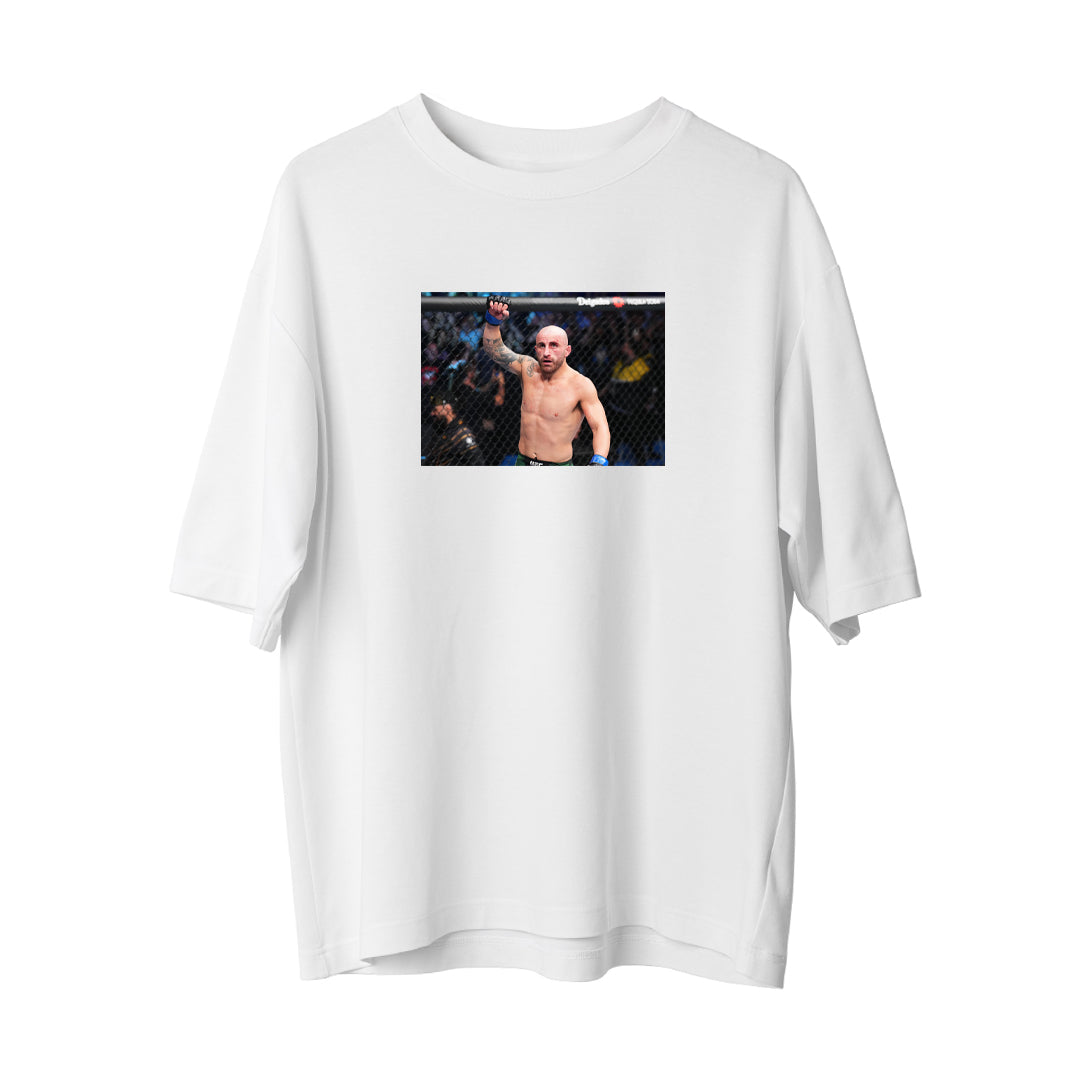 UFC-28 - Oversize T-Shirt