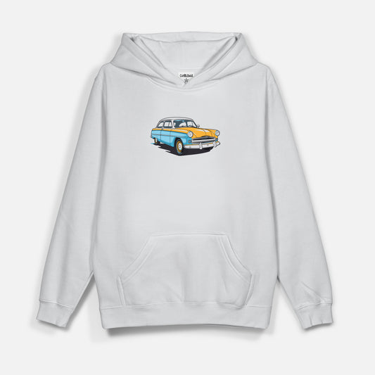 Car-28 - Hoodie