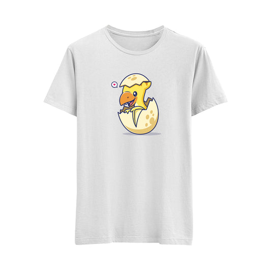 Dino-4 - Çocuk T-Shirt