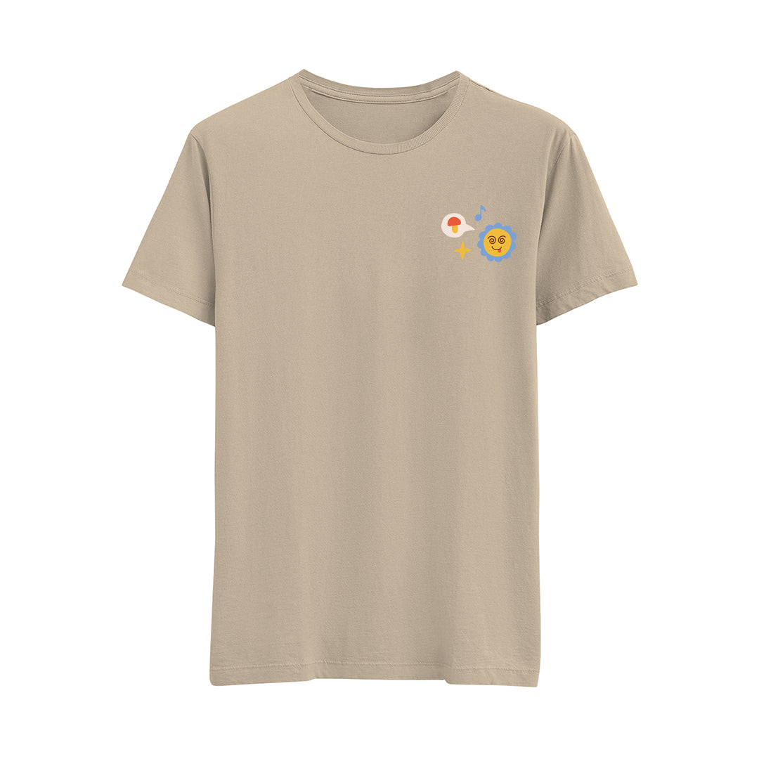 Sun Mood - Regular T-Shirt