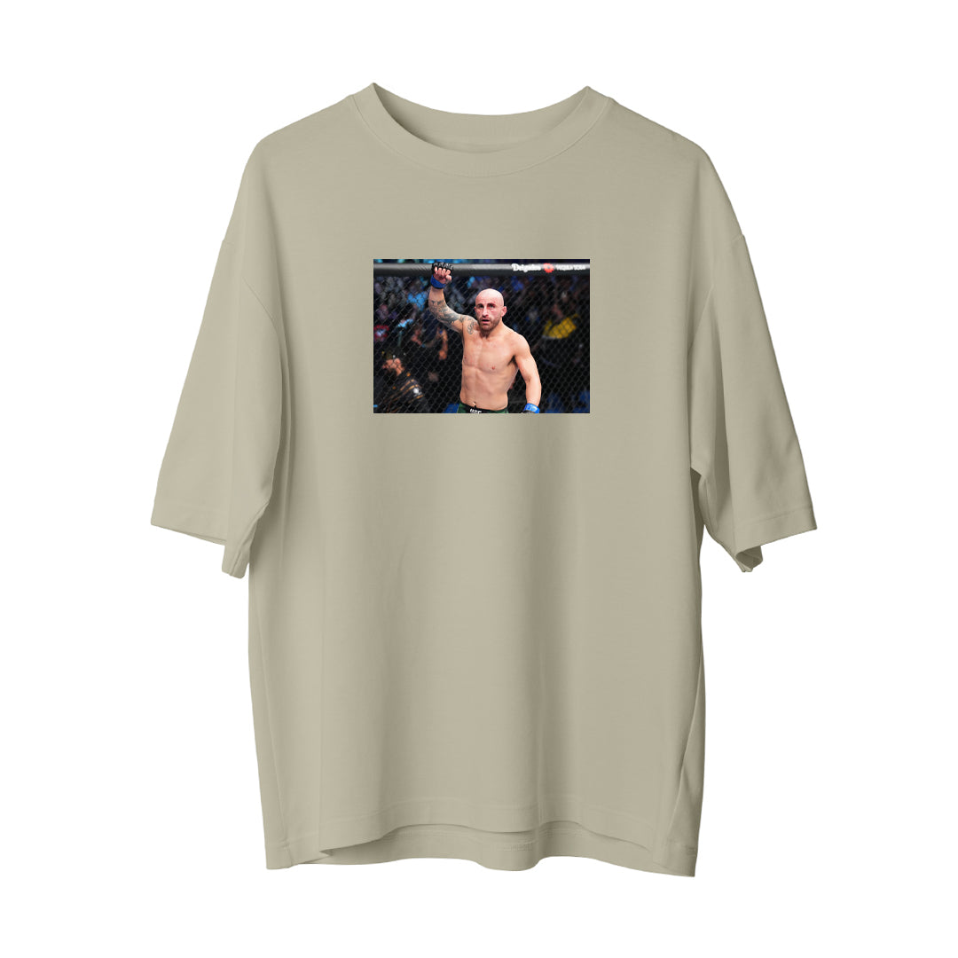 UFC-28 - Oversize T-Shirt