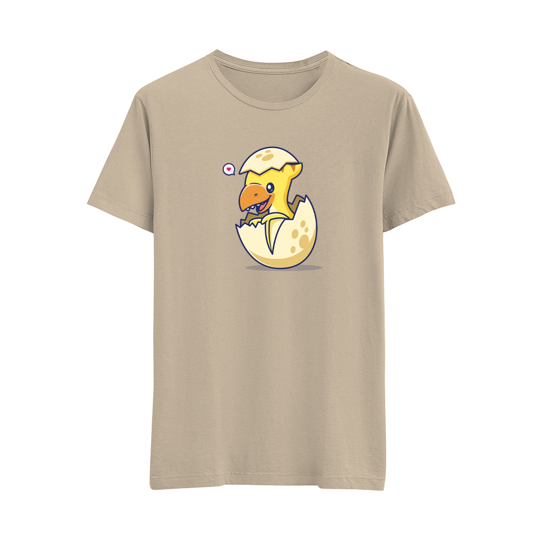 Dino-4 - Çocuk T-Shirt