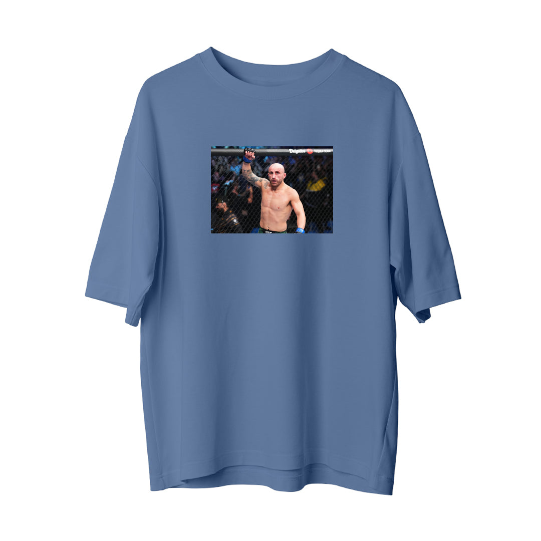 UFC-28 - Oversize T-Shirt