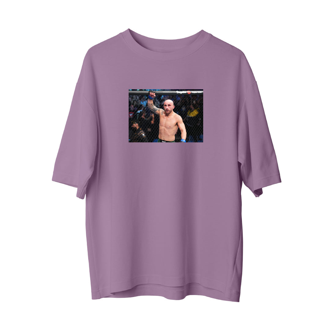 UFC-28 - Oversize T-Shirt