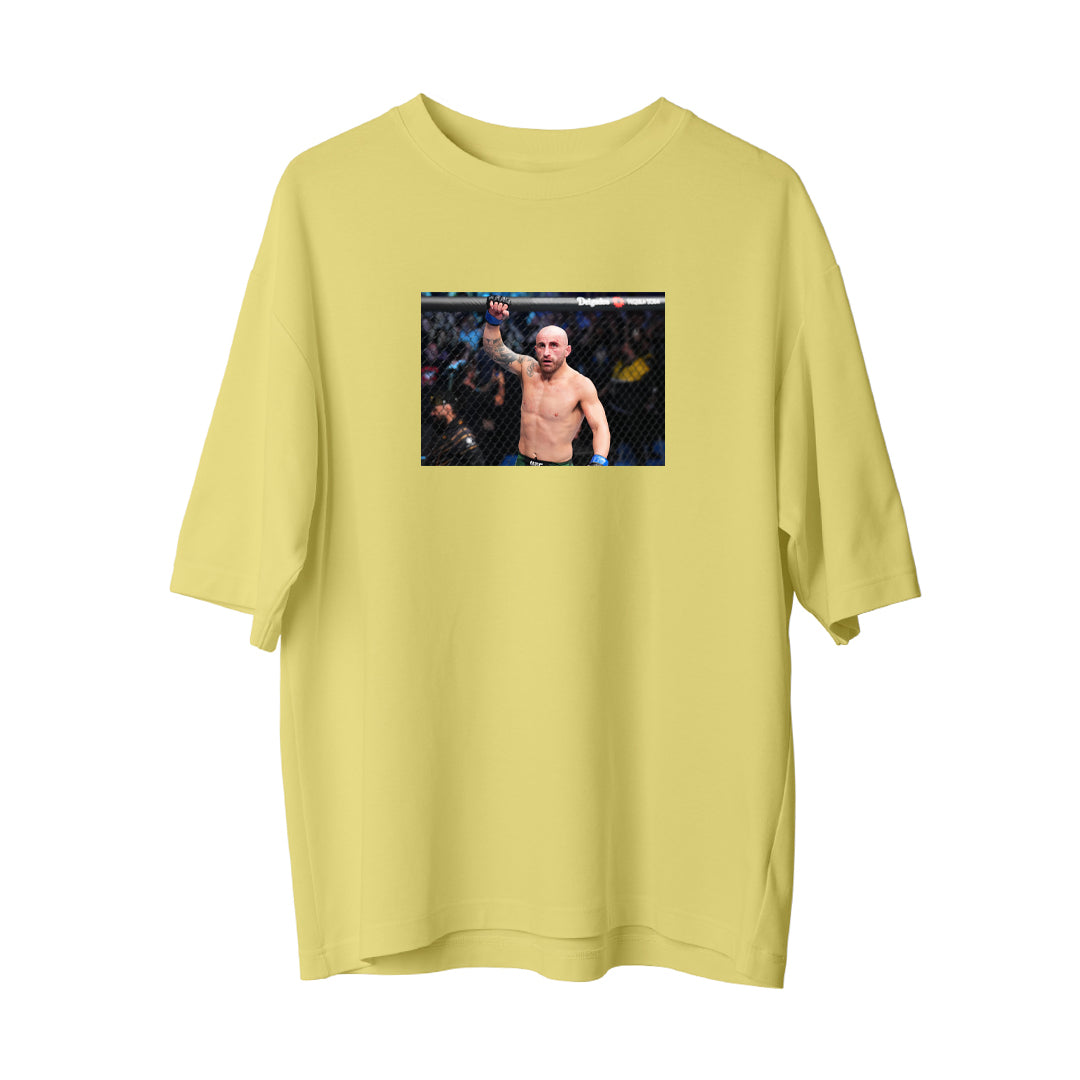 UFC-28 - Oversize T-Shirt