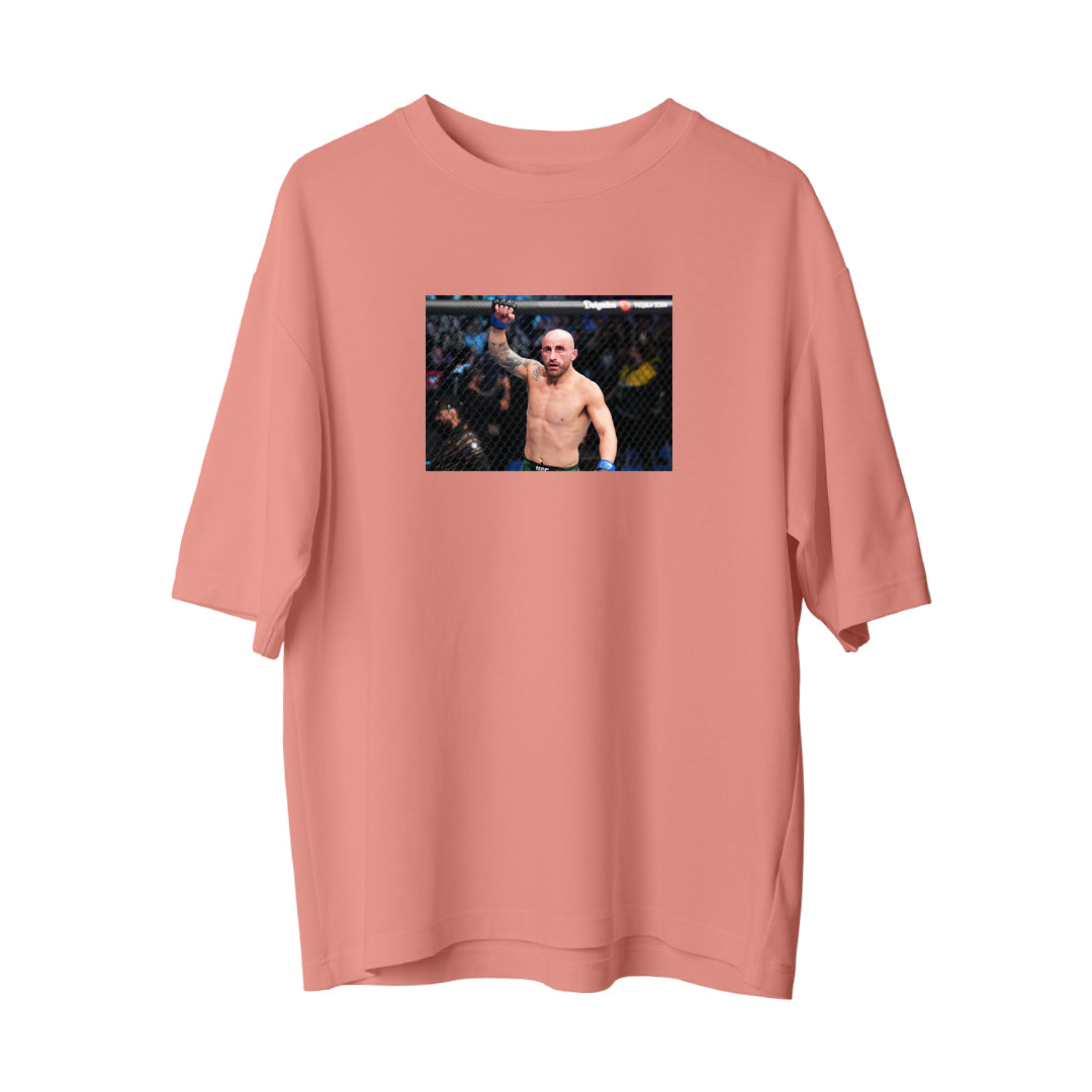 UFC-28 - Oversize T-Shirt