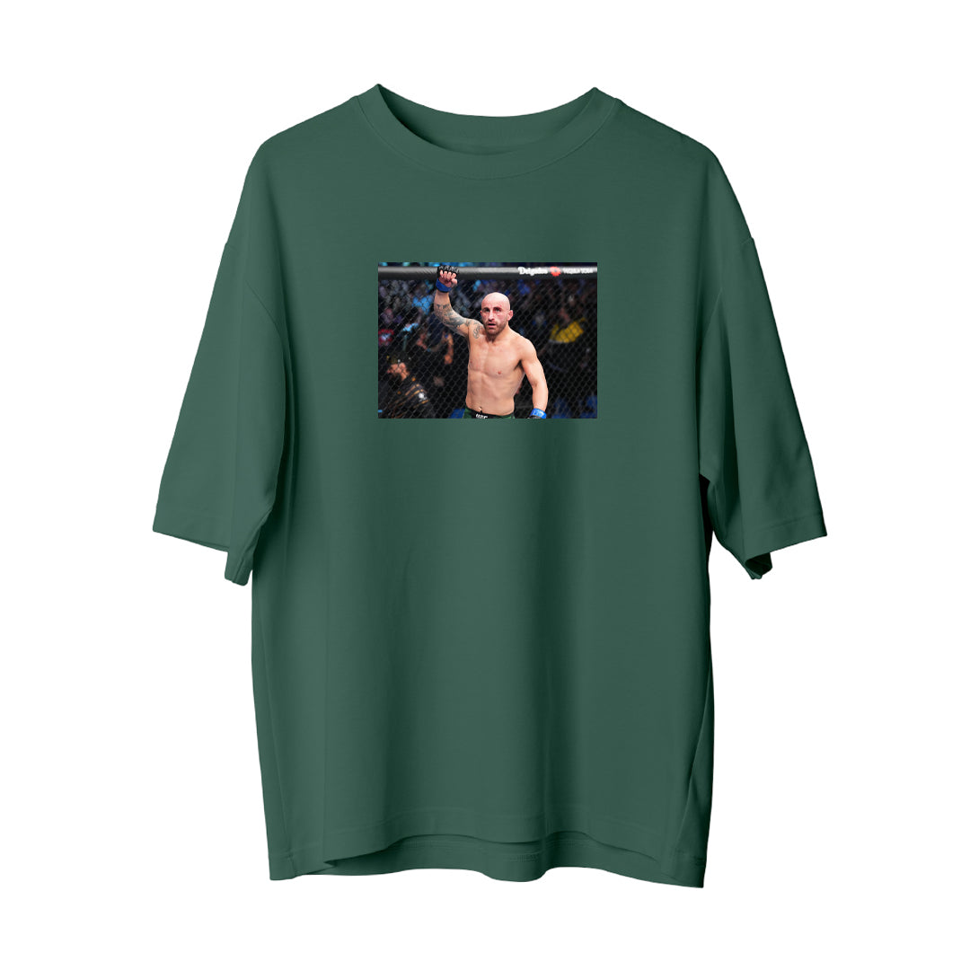 UFC-28 - Oversize T-Shirt