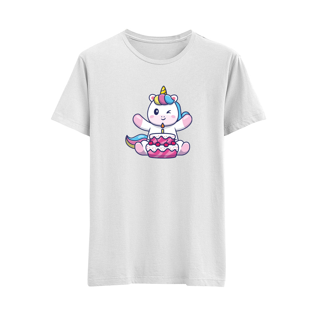 Unicorn-1 - Çocuk T-Shirt