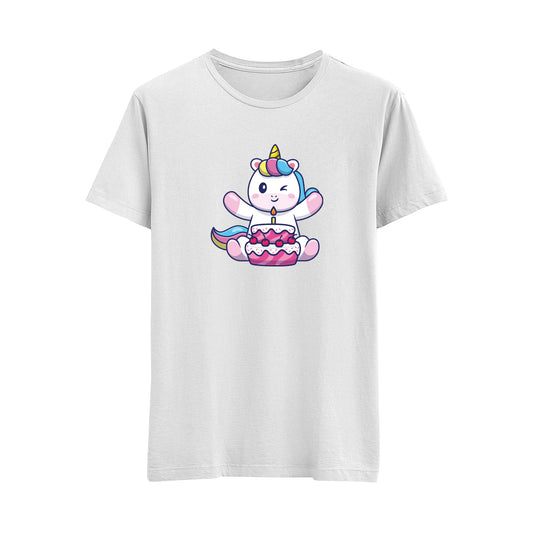 Unicorn-1 - Çocuk T-Shirt