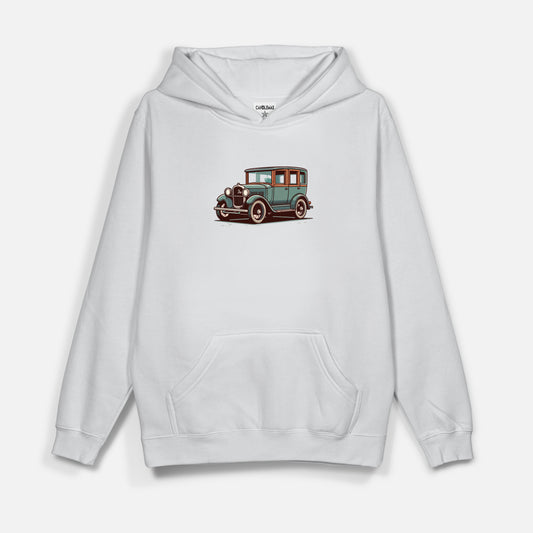 Car-29  - Hoodie