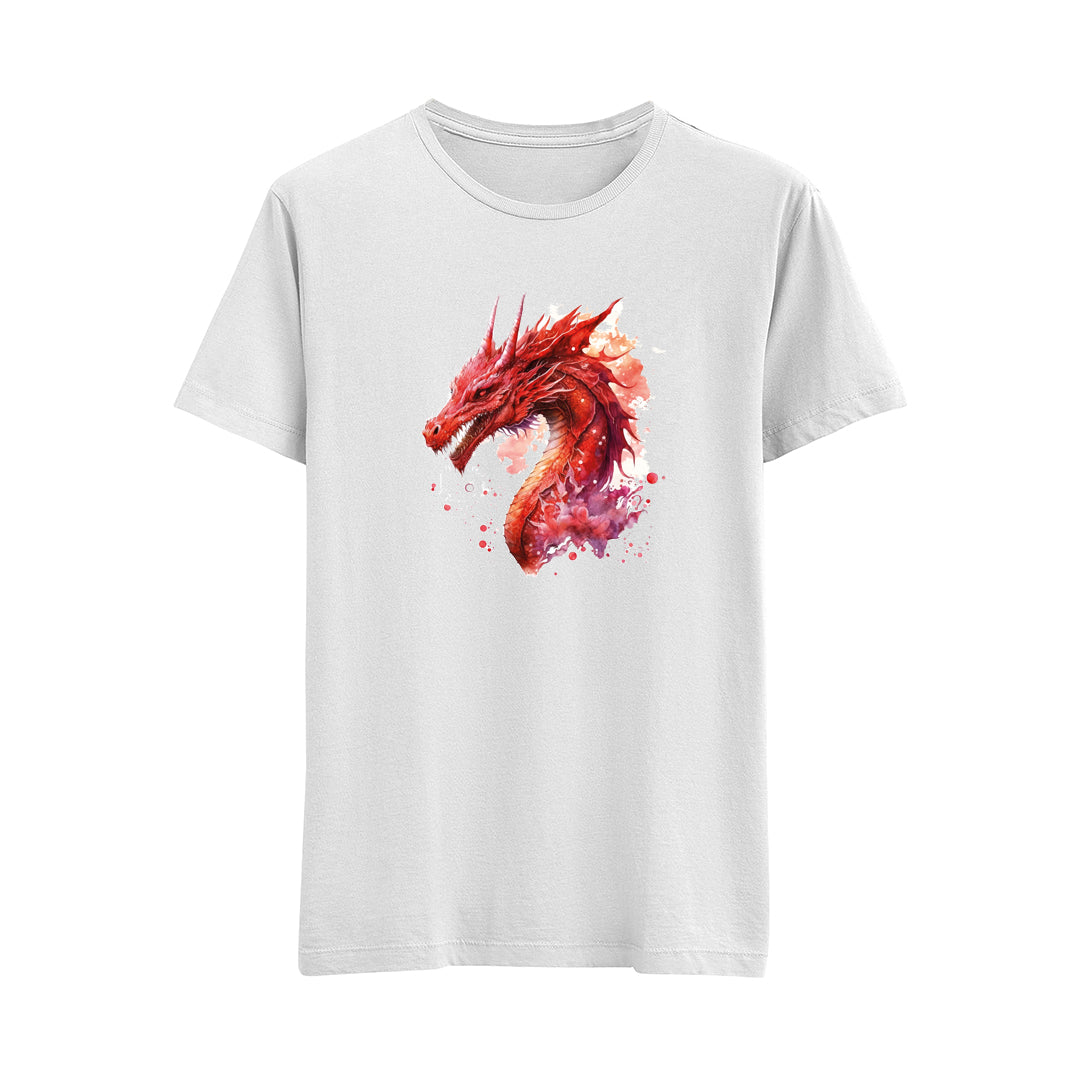 Dragons-29- Regular T-Shirt