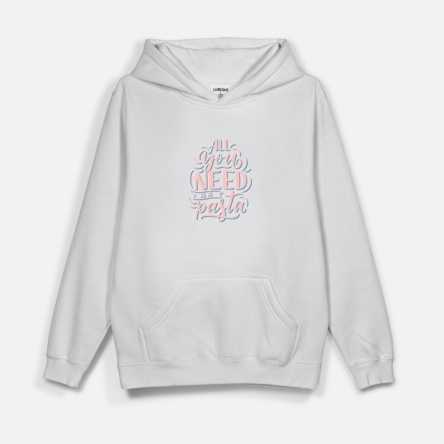 Need Pasta - Hoodie