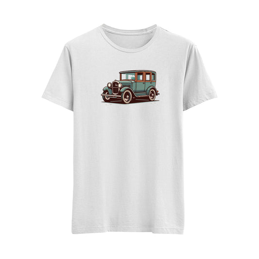 Car-29 - Regular T-Shirt