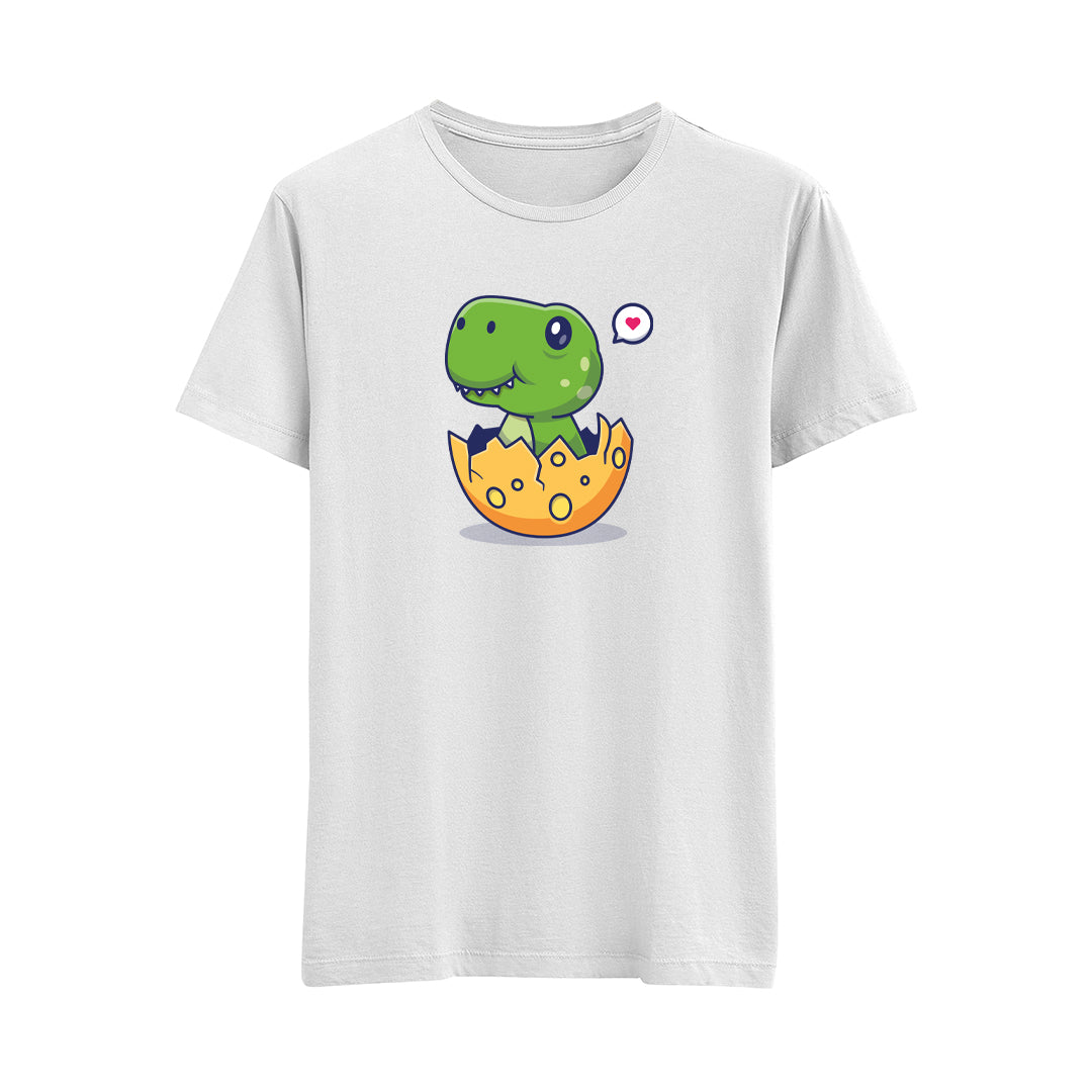 Dino-5 - Çocuk T-Shirt