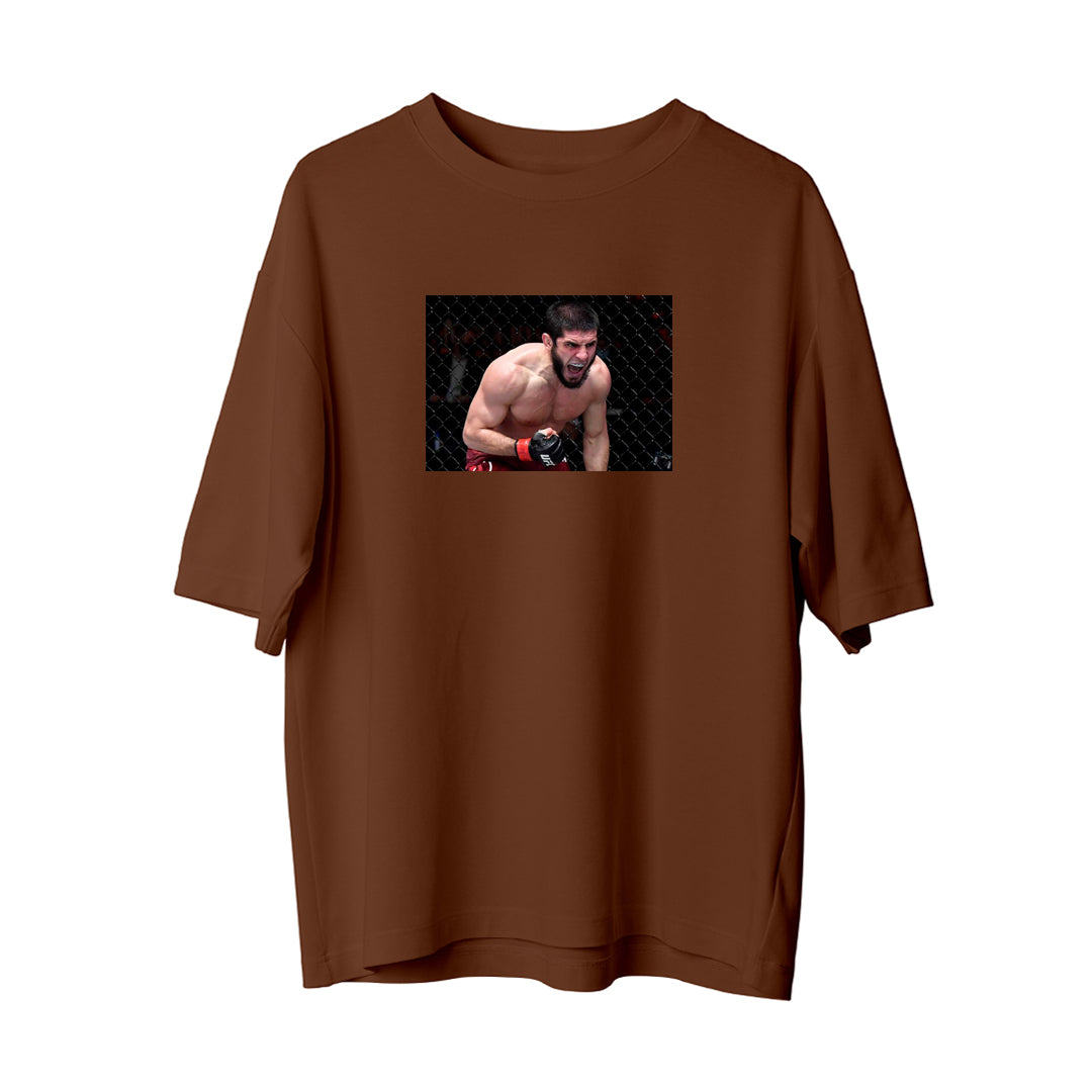 UFC-29 - Oversize T-Shirt