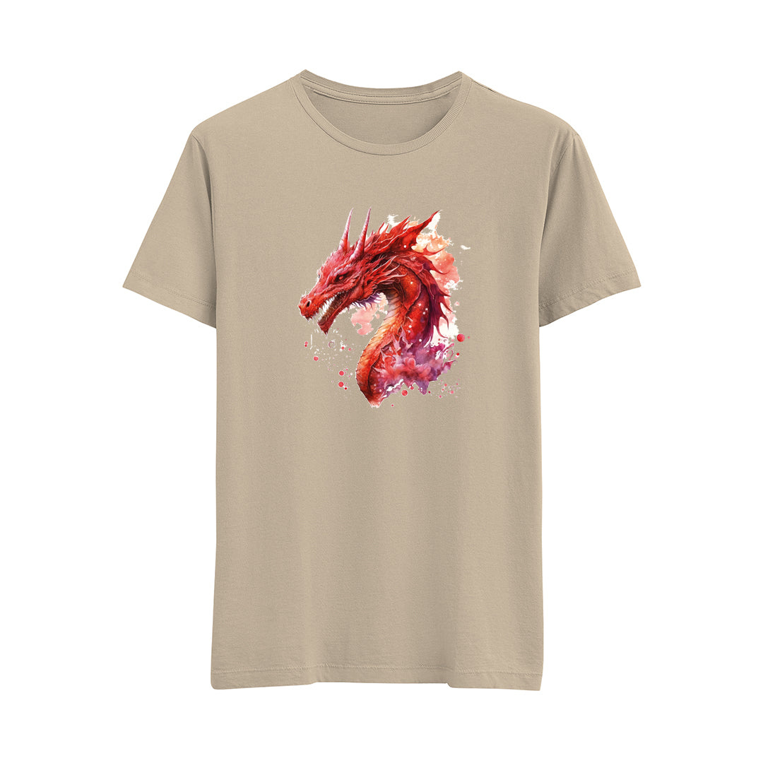 Dragons-29- Regular T-Shirt