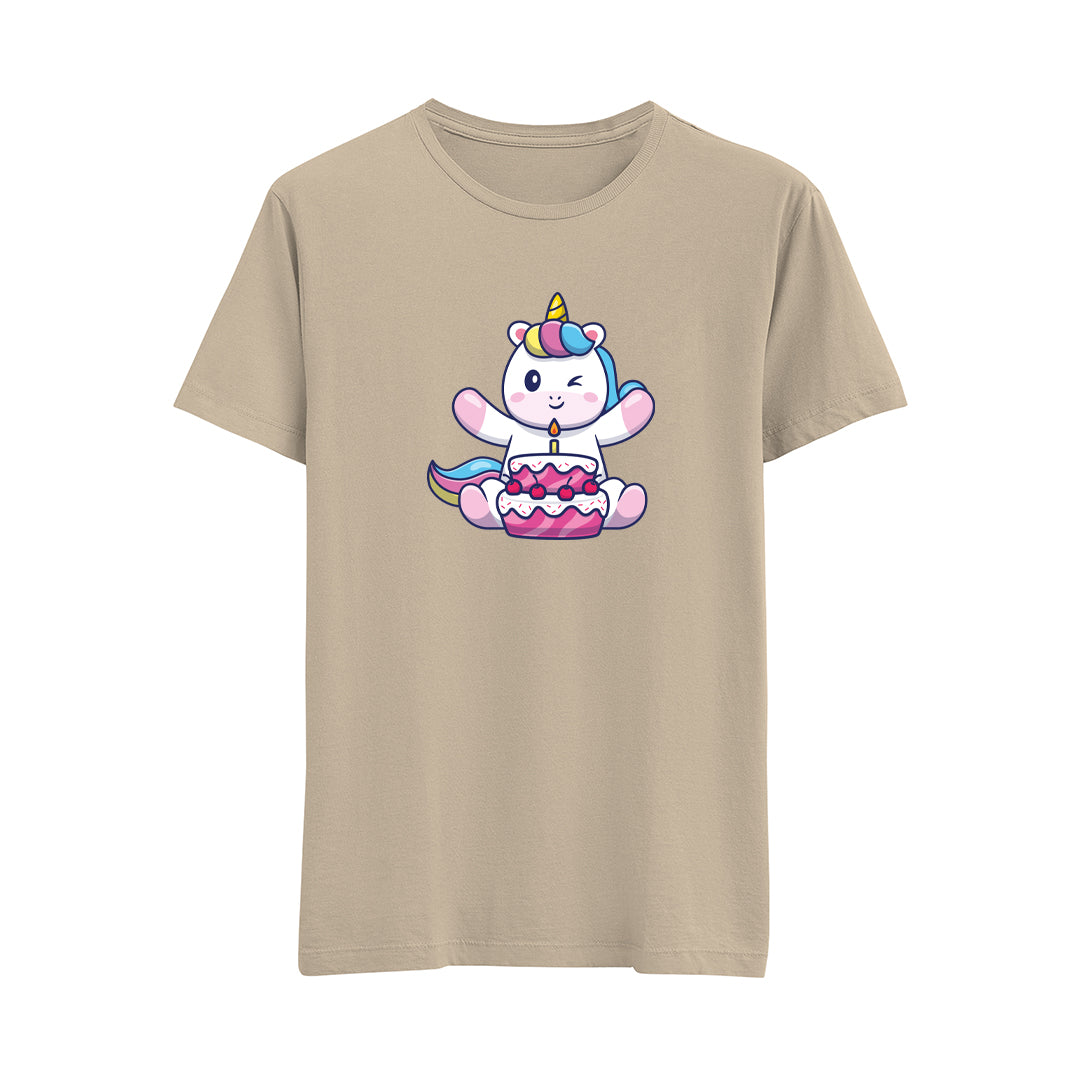 Unicorn-1 - Çocuk T-Shirt