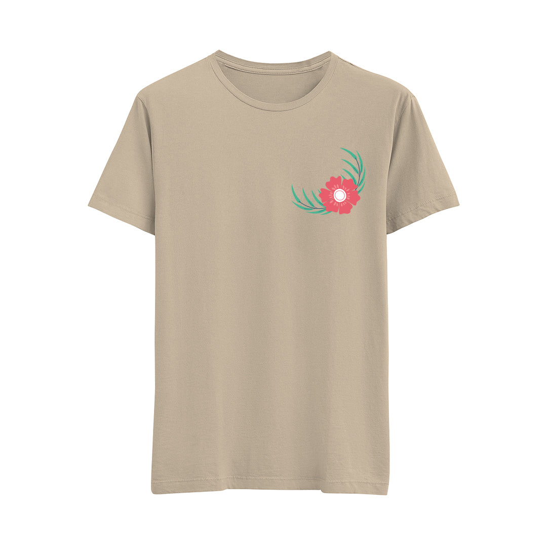 Summer Flower-9 - Çocuk T-Shirt