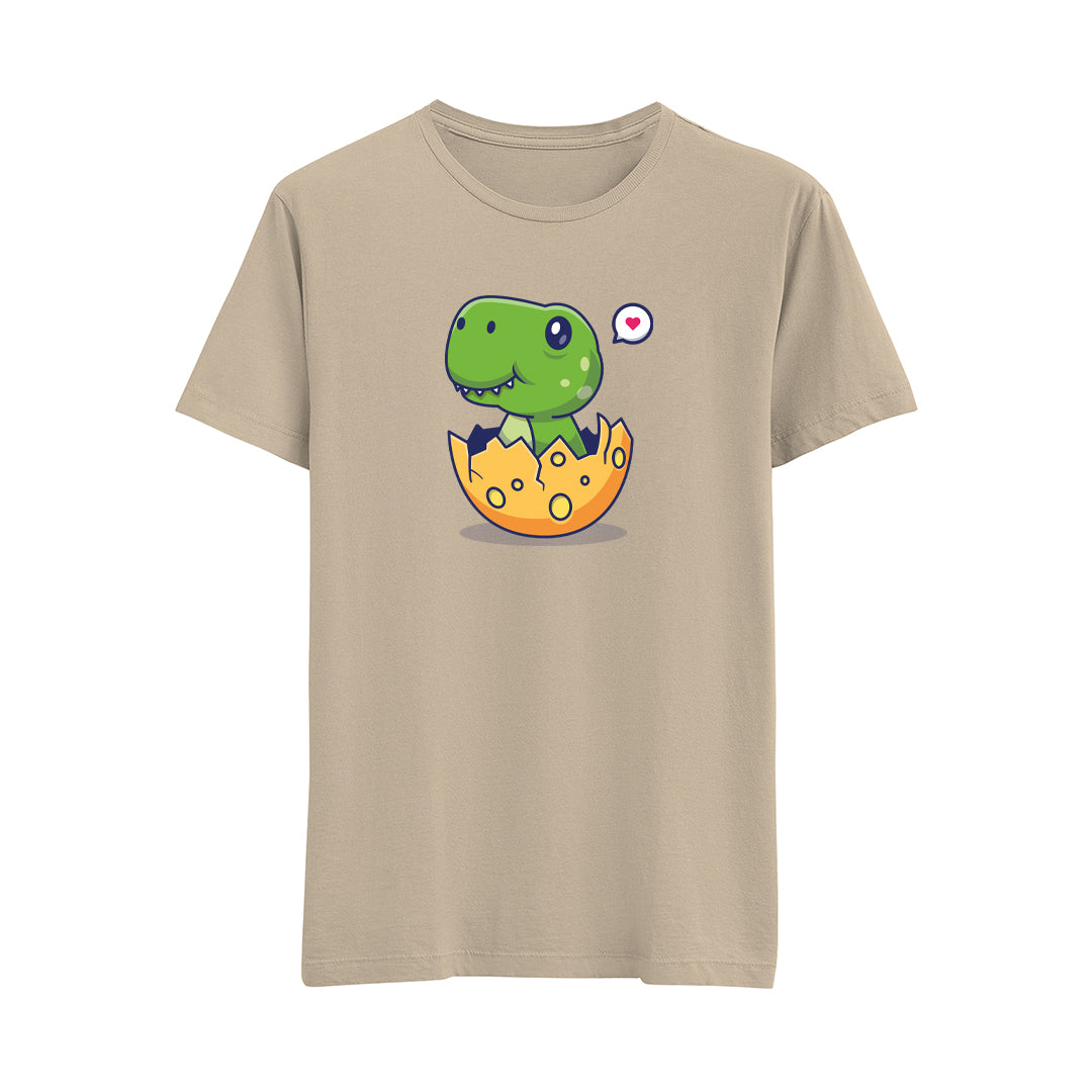 Dino-5 - Çocuk T-Shirt