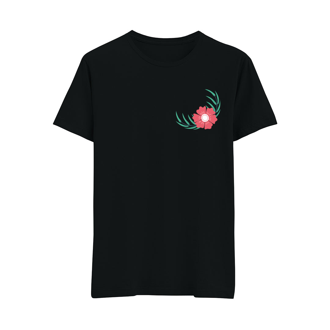 Summer Flower-9 - Çocuk T-Shirt