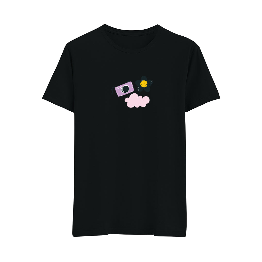 Cloud Mood - Regular T-Shirt