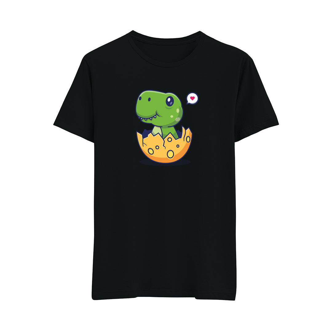 Dino-5 - Çocuk T-Shirt