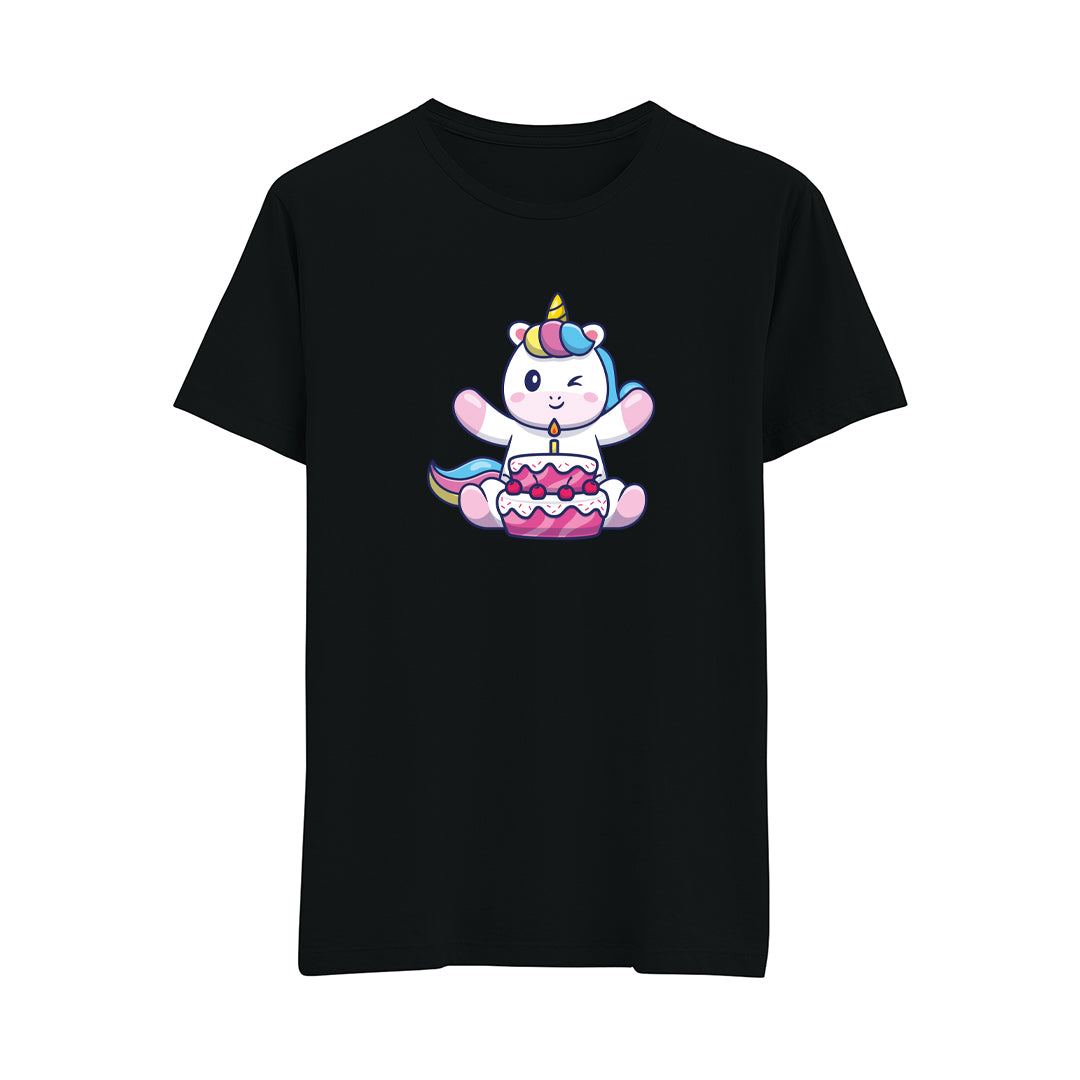 Unicorn-1 - Çocuk T-Shirt