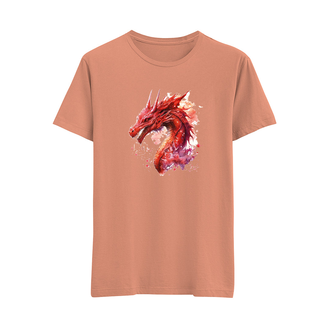 Dragons-29- Regular T-Shirt