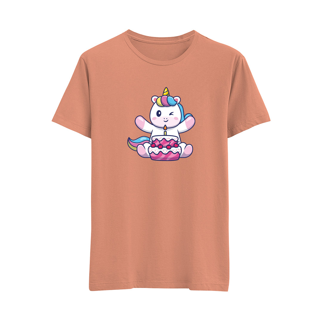 Unicorn-1 - Çocuk T-Shirt