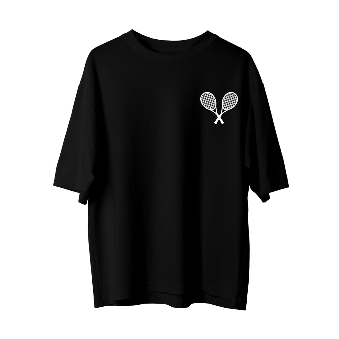 Tennis - Oversize T-Shirt