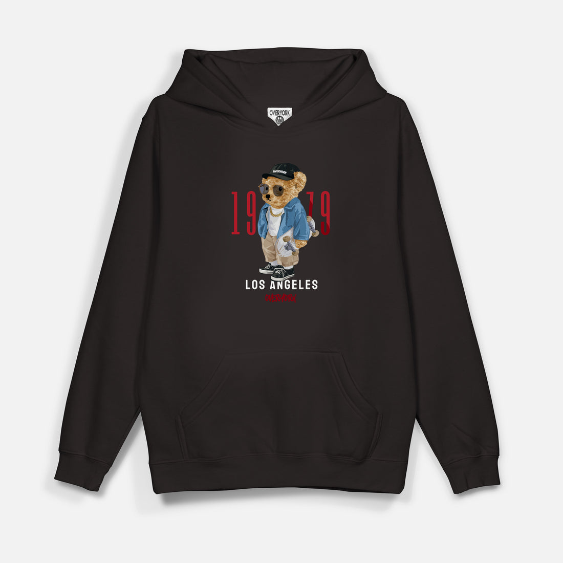 1979 Bear - Hoodie OUTLET