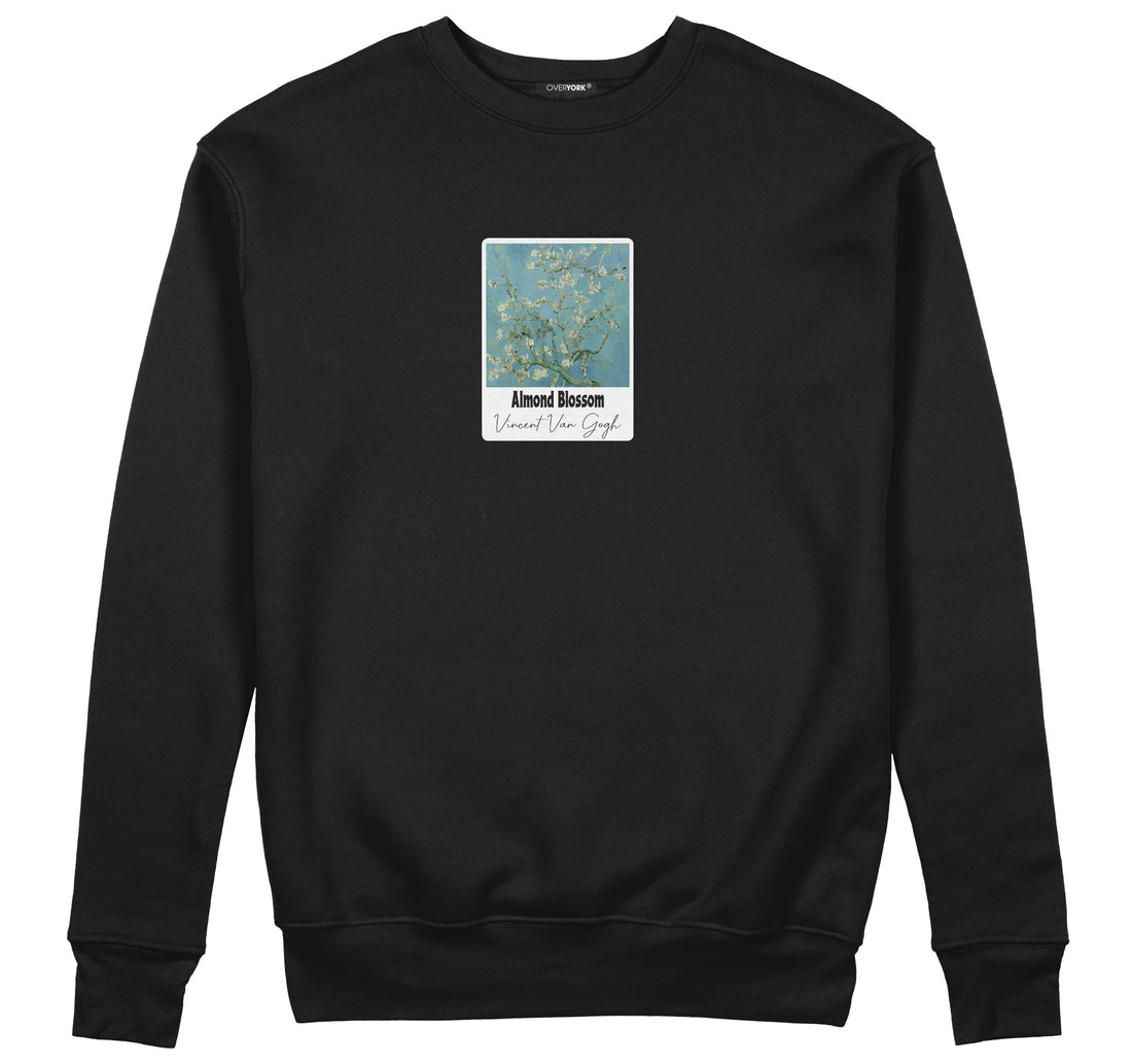 Almond Blossom - Sweatshirt OUTLET