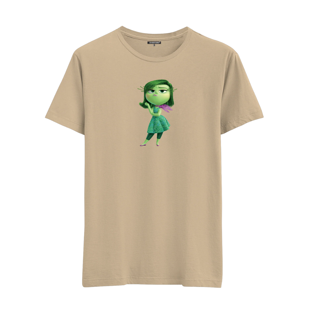 Disgust - Regular T-Shirt