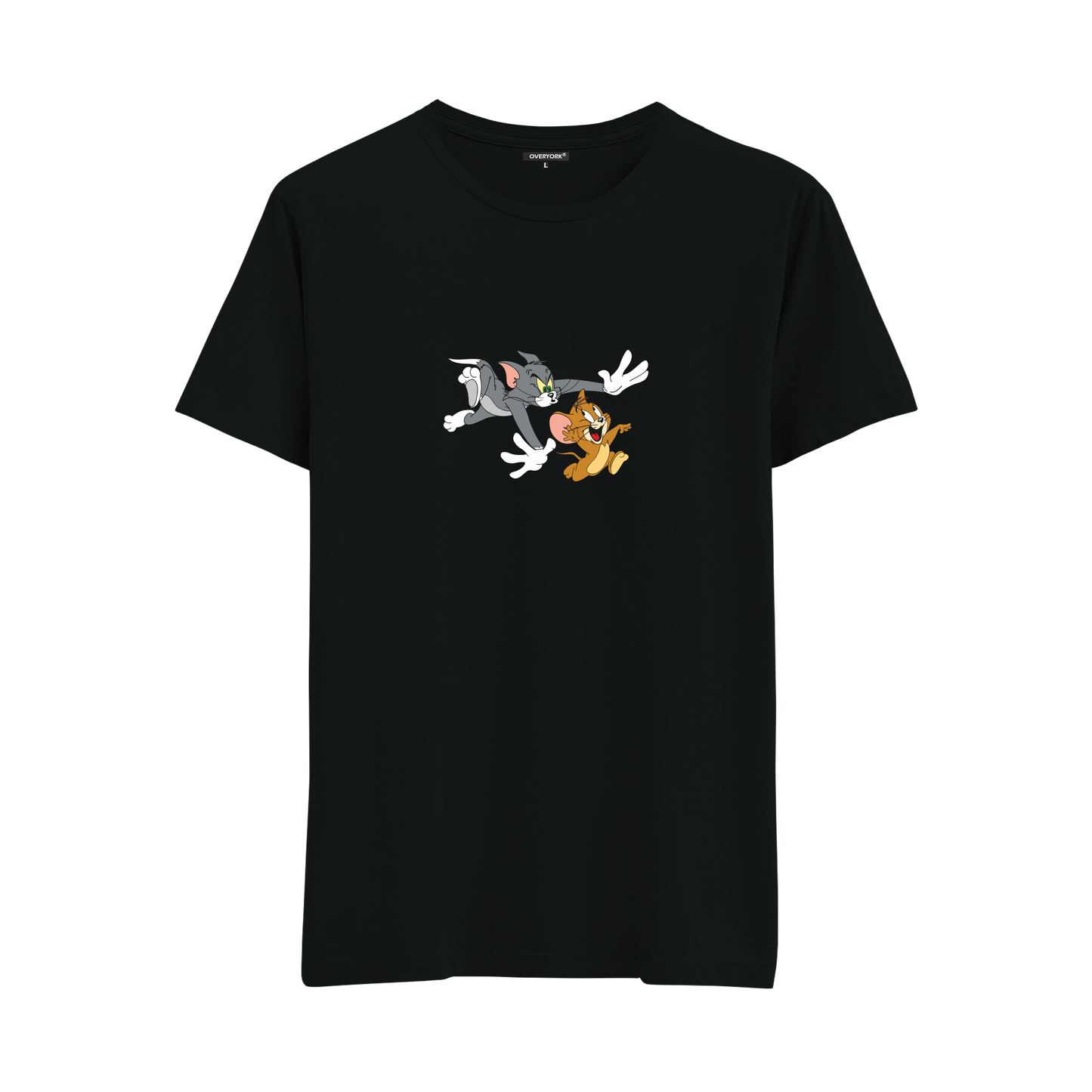 tom and jerry2 - Regular T-Shirt