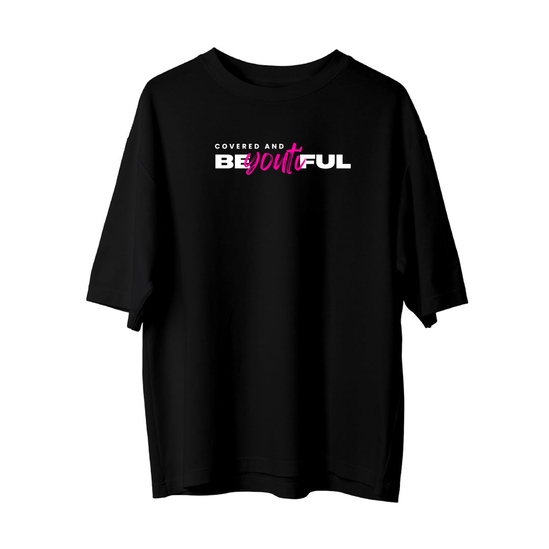 Beatiful - Oversize T-Shirt