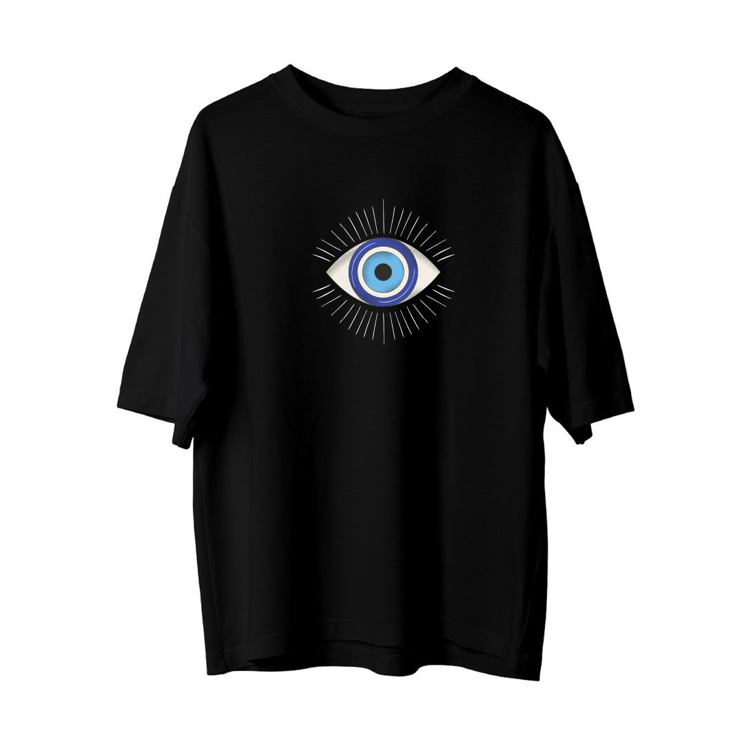 Evil Eye - Oversize T-Shirt