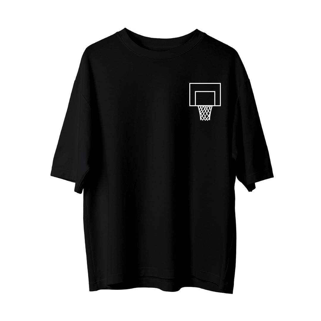 Pota - Oversize T-Shirt