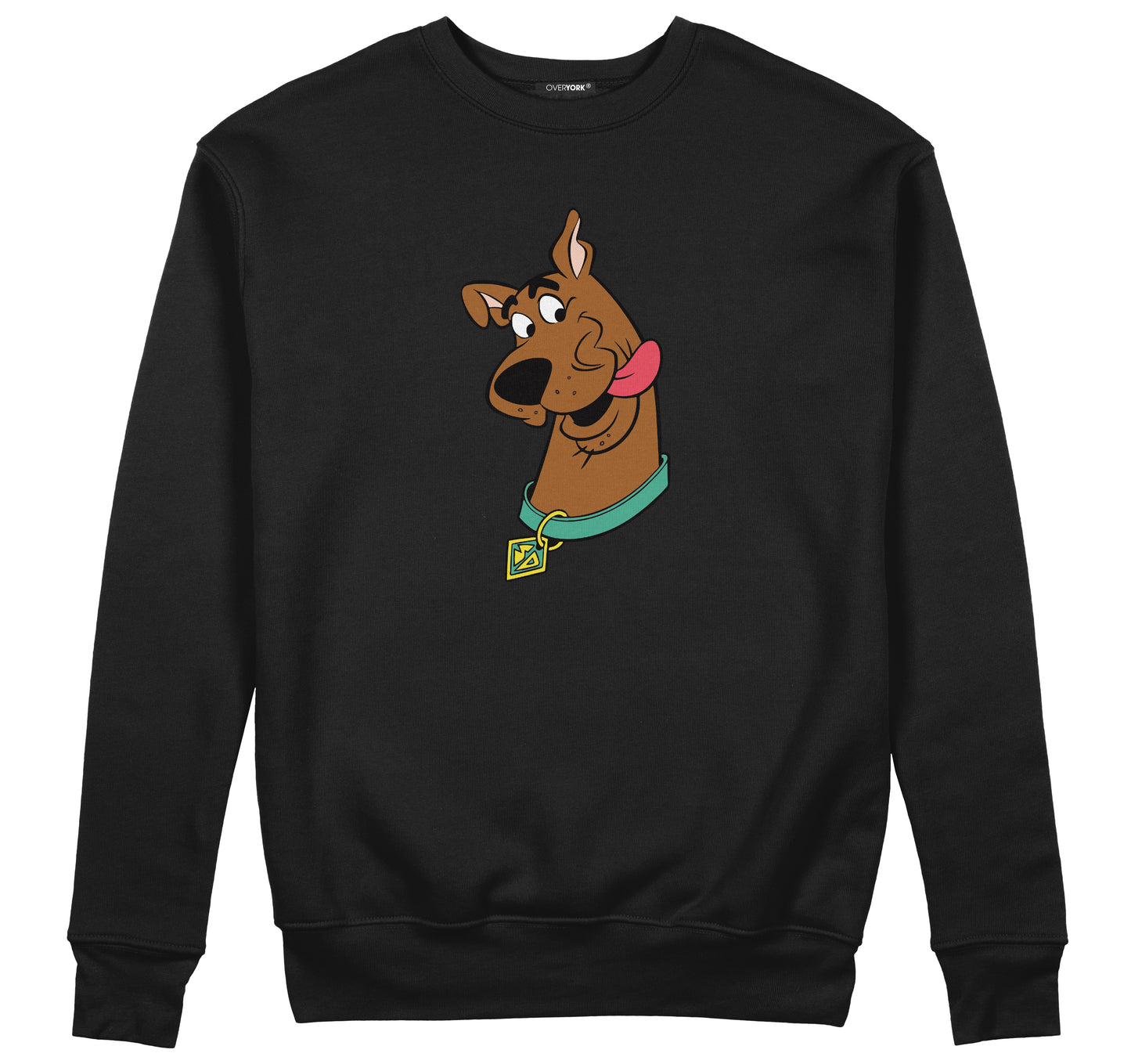 Scoobly - Sweatshirt