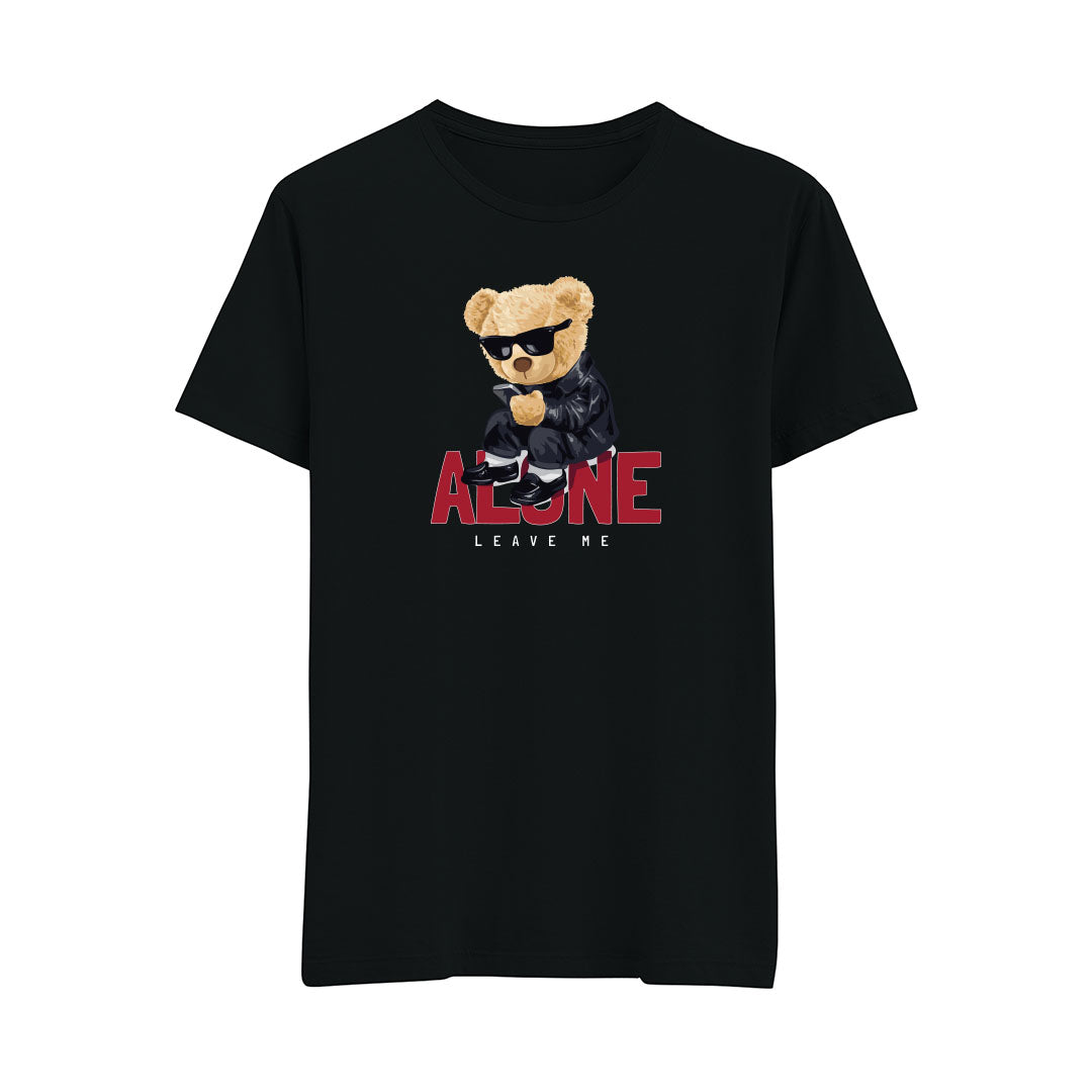 Alone - Regular T-Shirt