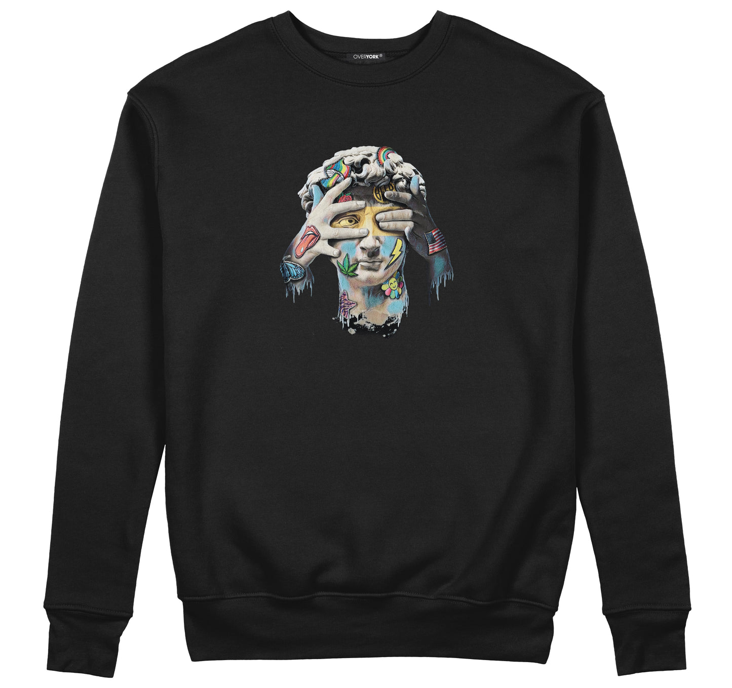 Pop Art - Sweatshirt OUTLET