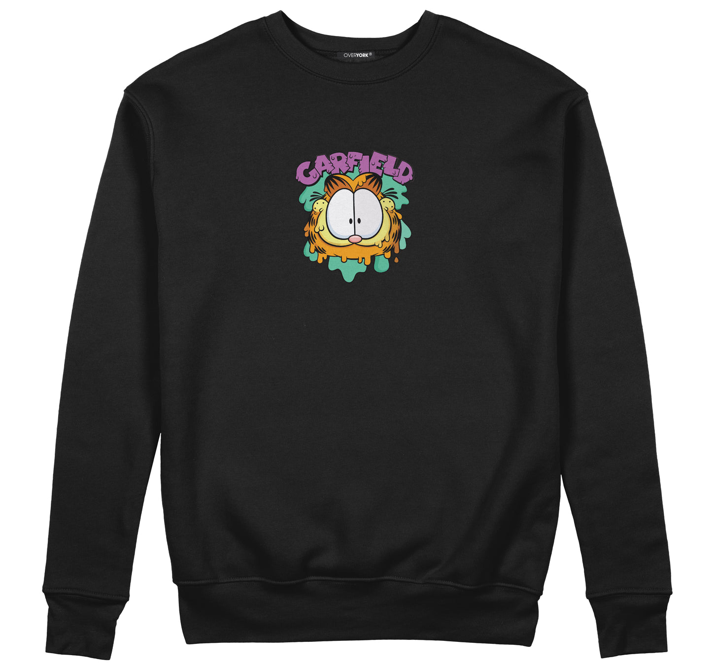 Garfield - Sweatshirt