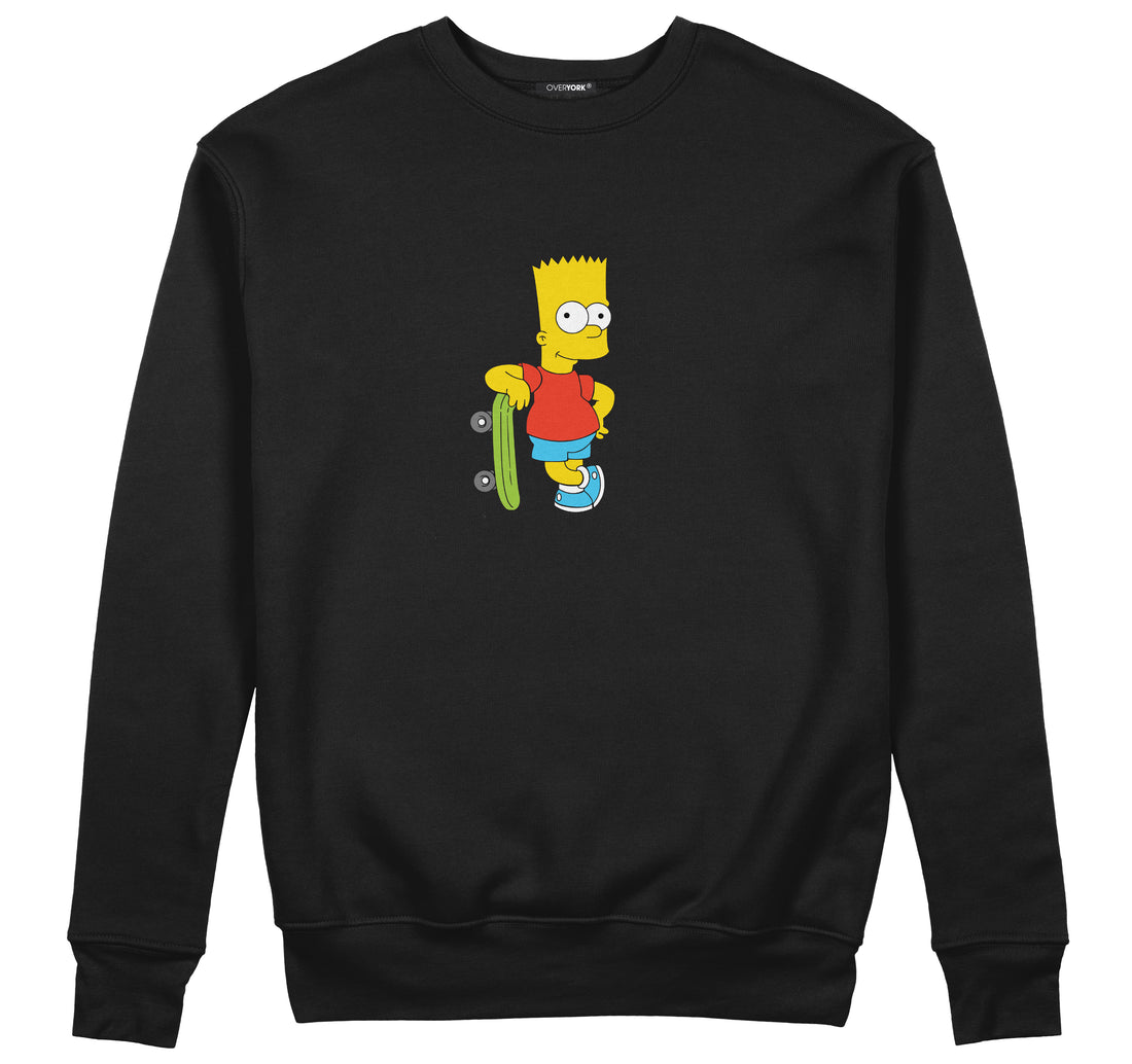Bart Simpson - Sweatshirt