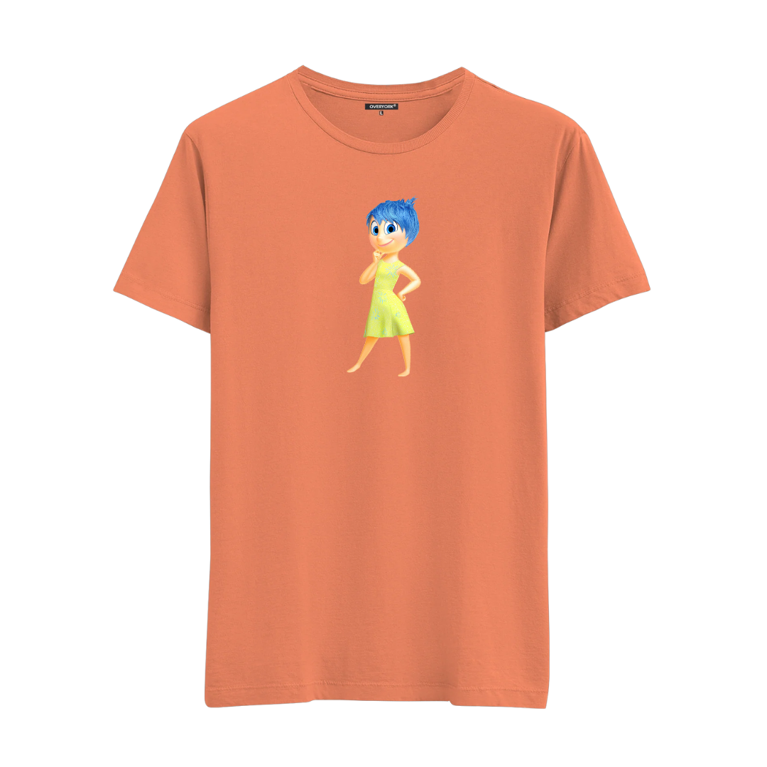 Joy - Regular T-Shirt