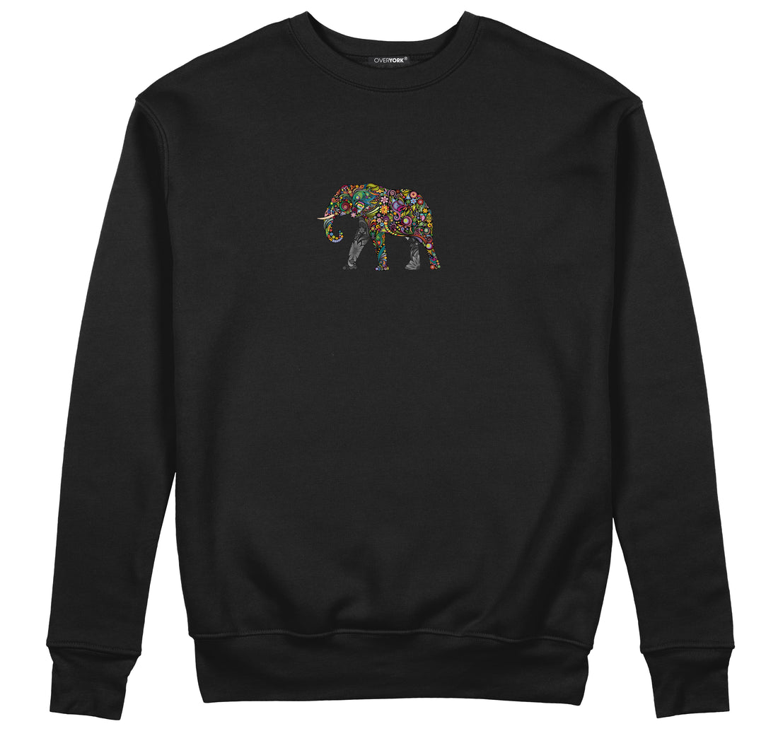 Elephant - Sweatshirt