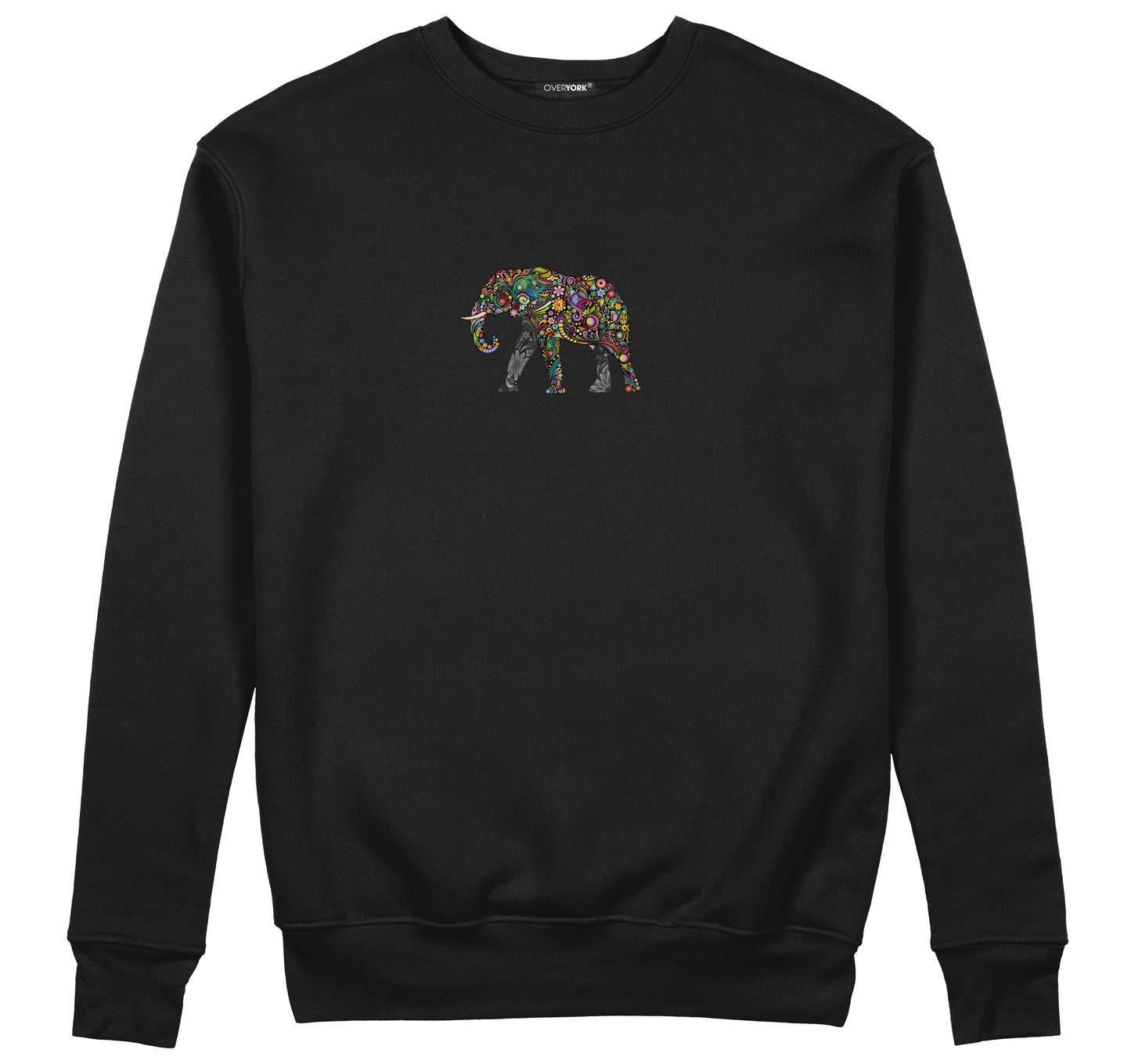 Elephant - Sweatshirt